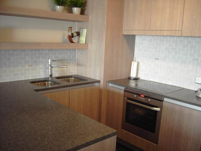 Luxe Appartement, Zeezicht, Garage En Topligging Ostend Exterior foto